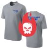Fort Myers East Rotary - PosiCharge ® RacerMesh ® Tee Thumbnail