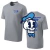 Fort Myers East Rotary - PosiCharge ® RacerMesh ® Tee Thumbnail