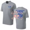 Fort Myers East Rotary - PosiCharge ® RacerMesh ® Tee Thumbnail