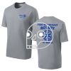Fort Myers East Rotary - PosiCharge ® RacerMesh ® Tee Thumbnail