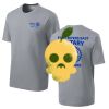 Fort Myers East Rotary - PosiCharge ® RacerMesh ® Tee Thumbnail