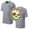 Fort Myers East Rotary - PosiCharge ® RacerMesh ® Tee Thumbnail