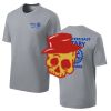Fort Myers East Rotary - PosiCharge ® RacerMesh ® Tee Thumbnail