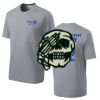 Fort Myers East Rotary - PosiCharge ® RacerMesh ® Tee Thumbnail