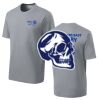 Fort Myers East Rotary - PosiCharge ® RacerMesh ® Tee Thumbnail