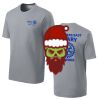 Fort Myers East Rotary - PosiCharge ® RacerMesh ® Tee Thumbnail