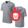 Fort Myers East Rotary - PosiCharge ® RacerMesh ® Tee Thumbnail