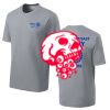 Fort Myers East Rotary - PosiCharge ® RacerMesh ® Tee Thumbnail