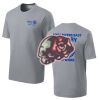 Fort Myers East Rotary - PosiCharge ® RacerMesh ® Tee Thumbnail