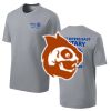Fort Myers East Rotary - PosiCharge ® RacerMesh ® Tee Thumbnail