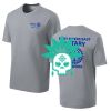 Fort Myers East Rotary - PosiCharge ® RacerMesh ® Tee Thumbnail