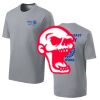 Fort Myers East Rotary - PosiCharge ® RacerMesh ® Tee Thumbnail