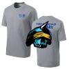 Fort Myers East Rotary - PosiCharge ® RacerMesh ® Tee Thumbnail