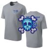 Fort Myers East Rotary - PosiCharge ® RacerMesh ® Tee Thumbnail