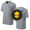 Fort Myers East Rotary - PosiCharge ® RacerMesh ® Tee Thumbnail