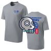 Fort Myers East Rotary - PosiCharge ® RacerMesh ® Tee Thumbnail