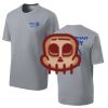 Fort Myers East Rotary - PosiCharge ® RacerMesh ® Tee Thumbnail