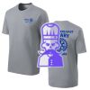 Fort Myers East Rotary - PosiCharge ® RacerMesh ® Tee Thumbnail