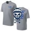 Fort Myers East Rotary - PosiCharge ® RacerMesh ® Tee Thumbnail