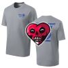 Fort Myers East Rotary - PosiCharge ® RacerMesh ® Tee Thumbnail