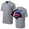 Fort Myers East Rotary - PosiCharge ® RacerMesh ® Tee Thumbnail
