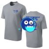 Fort Myers East Rotary - PosiCharge ® RacerMesh ® Tee Thumbnail