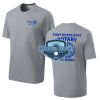 Fort Myers East Rotary - PosiCharge ® RacerMesh ® Tee Thumbnail