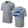 Fort Myers East Rotary - PosiCharge ® RacerMesh ® Tee Thumbnail