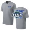 Fort Myers East Rotary - PosiCharge ® RacerMesh ® Tee Thumbnail