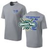 Fort Myers East Rotary - PosiCharge ® RacerMesh ® Tee Thumbnail