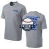 Fort Myers East Rotary - PosiCharge ® RacerMesh ® Tee Thumbnail