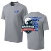 Fort Myers East Rotary - PosiCharge ® RacerMesh ® Tee Thumbnail