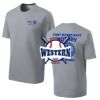 Fort Myers East Rotary - PosiCharge ® RacerMesh ® Tee Thumbnail