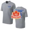 Fort Myers East Rotary - PosiCharge ® RacerMesh ® Tee Thumbnail