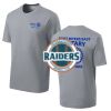 Fort Myers East Rotary - PosiCharge ® RacerMesh ® Tee Thumbnail