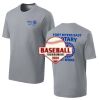 Fort Myers East Rotary - PosiCharge ® RacerMesh ® Tee Thumbnail