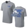 Fort Myers East Rotary - PosiCharge ® RacerMesh ® Tee Thumbnail