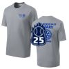 Fort Myers East Rotary - PosiCharge ® RacerMesh ® Tee Thumbnail
