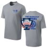 Fort Myers East Rotary - PosiCharge ® RacerMesh ® Tee Thumbnail