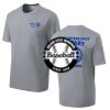 Fort Myers East Rotary - PosiCharge ® RacerMesh ® Tee Thumbnail