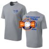 Fort Myers East Rotary - PosiCharge ® RacerMesh ® Tee Thumbnail