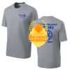 Fort Myers East Rotary - PosiCharge ® RacerMesh ® Tee Thumbnail