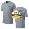 Fort Myers East Rotary - PosiCharge ® RacerMesh ® Tee Thumbnail