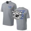 Fort Myers East Rotary - PosiCharge ® RacerMesh ® Tee Thumbnail