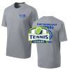 Fort Myers East Rotary - PosiCharge ® RacerMesh ® Tee Thumbnail