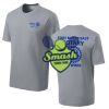 Fort Myers East Rotary - PosiCharge ® RacerMesh ® Tee Thumbnail