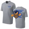 Fort Myers East Rotary - PosiCharge ® RacerMesh ® Tee Thumbnail