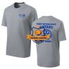 Fort Myers East Rotary - PosiCharge ® RacerMesh ® Tee Thumbnail