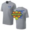 Fort Myers East Rotary - PosiCharge ® RacerMesh ® Tee Thumbnail