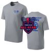 Fort Myers East Rotary - PosiCharge ® RacerMesh ® Tee Thumbnail